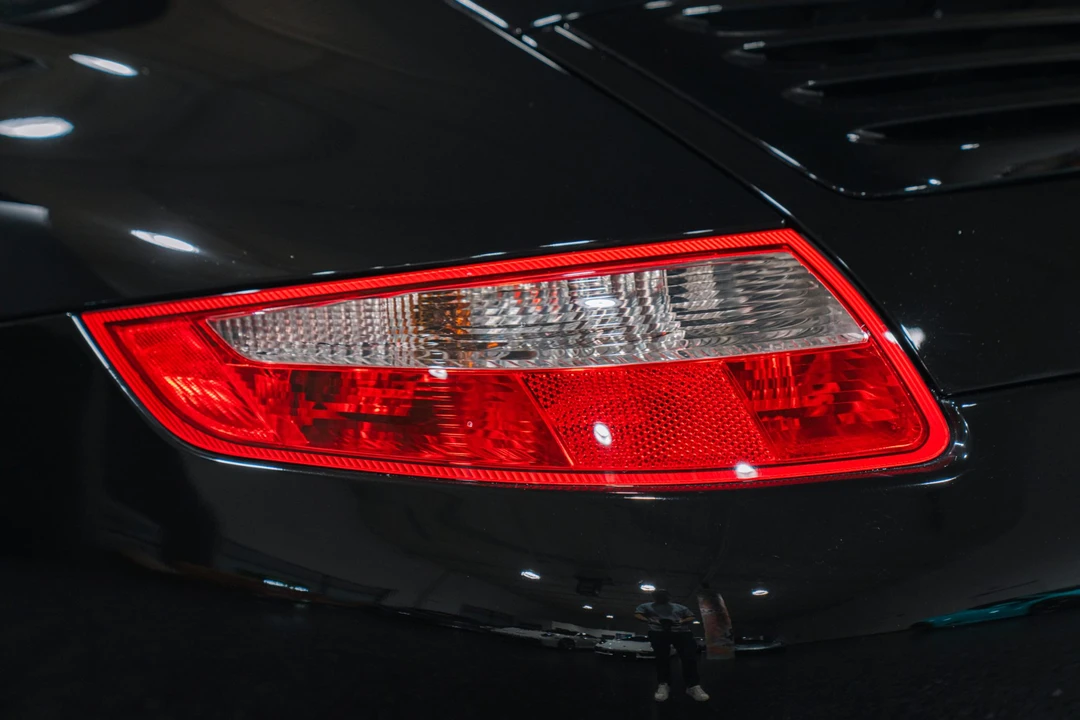 2008 Porsche 997 Carrera S - Image 14 of 31