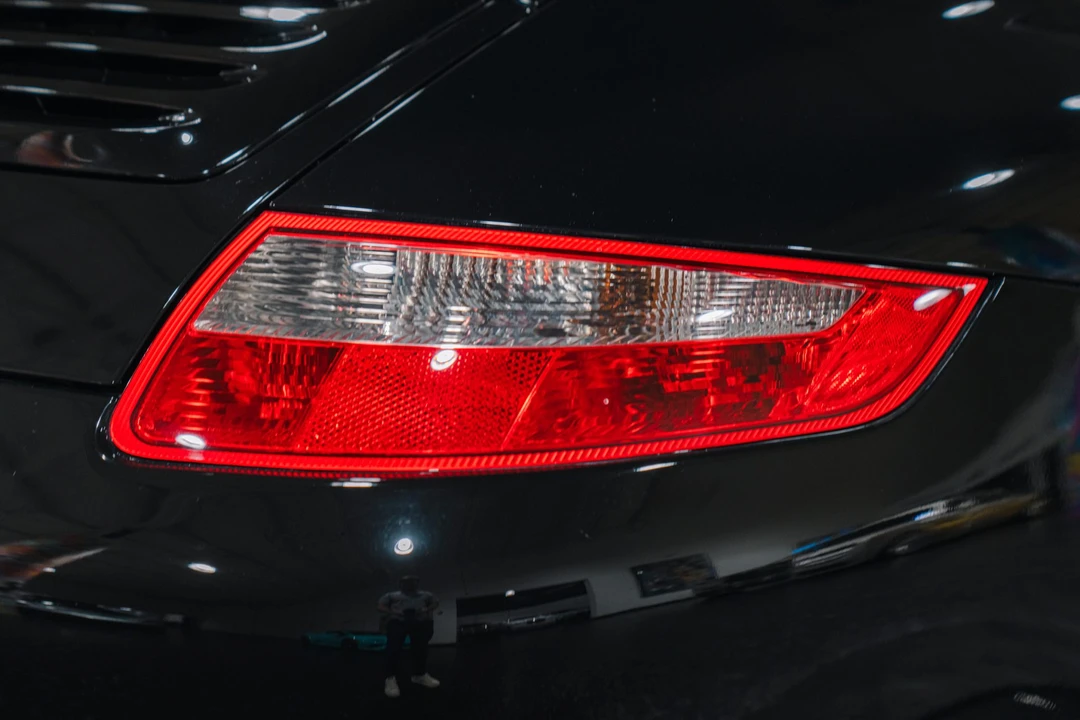 2008 Porsche 997 Carrera S - Image 17 of 31