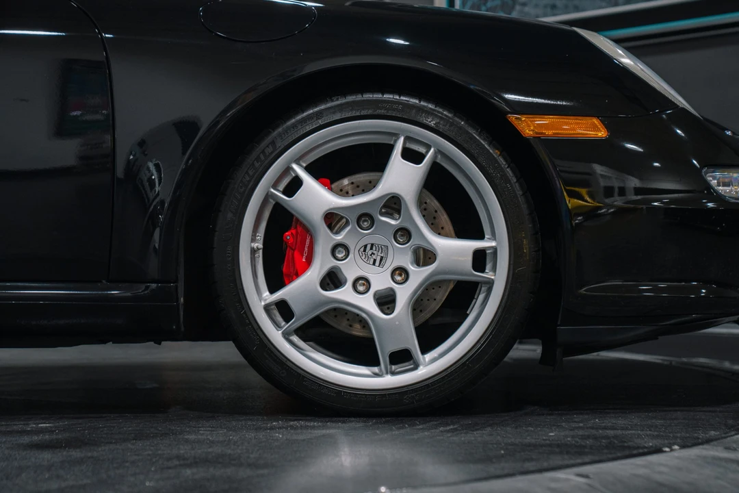 2008 Porsche 997 Carrera S - Image 20 of 31