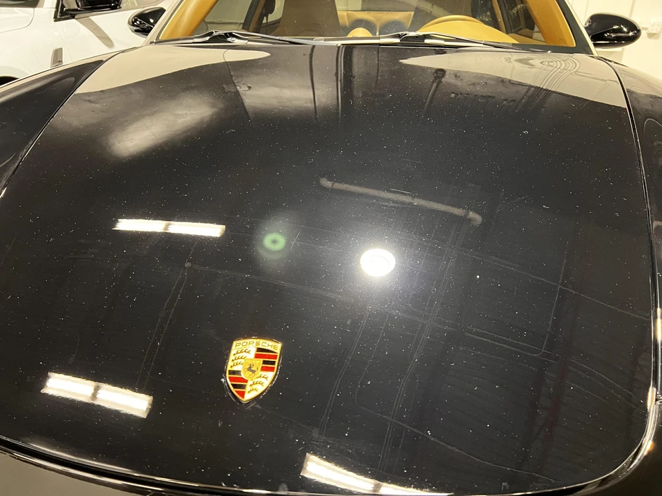 2008 Porsche 997 Carrera S - Image 19 of 31