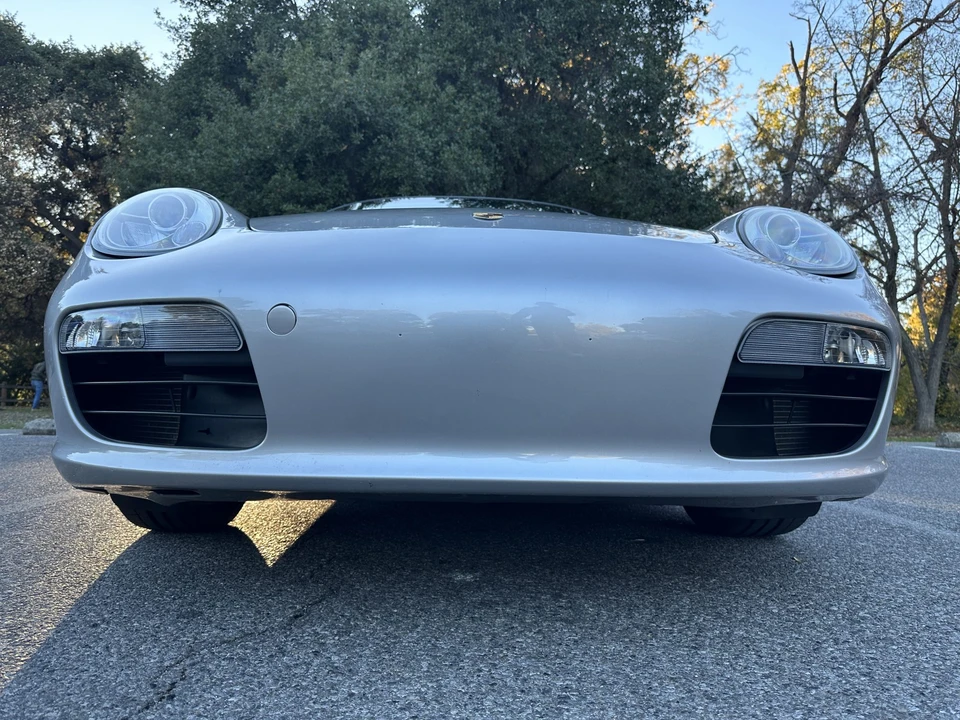 2008 Porsche 987 Boxster - Image 23 of 31