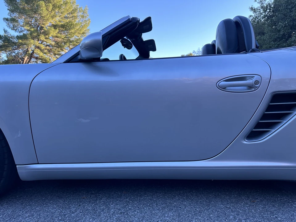 2008 Porsche 987 Boxster - Image 29 of 31