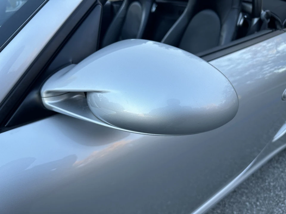 2008 Porsche 987 Boxster - Image 27 of 31