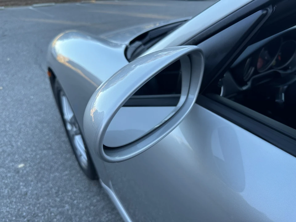 2008 Porsche 987 Boxster - Image 28 of 31