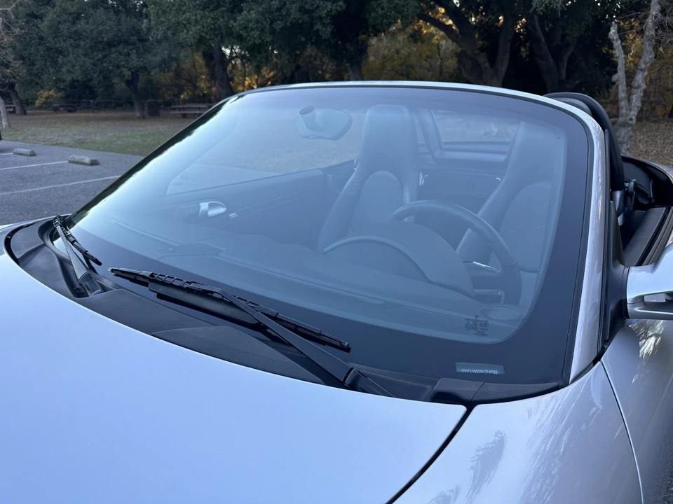 2008 Porsche 987 Boxster - Image 26 of 31
