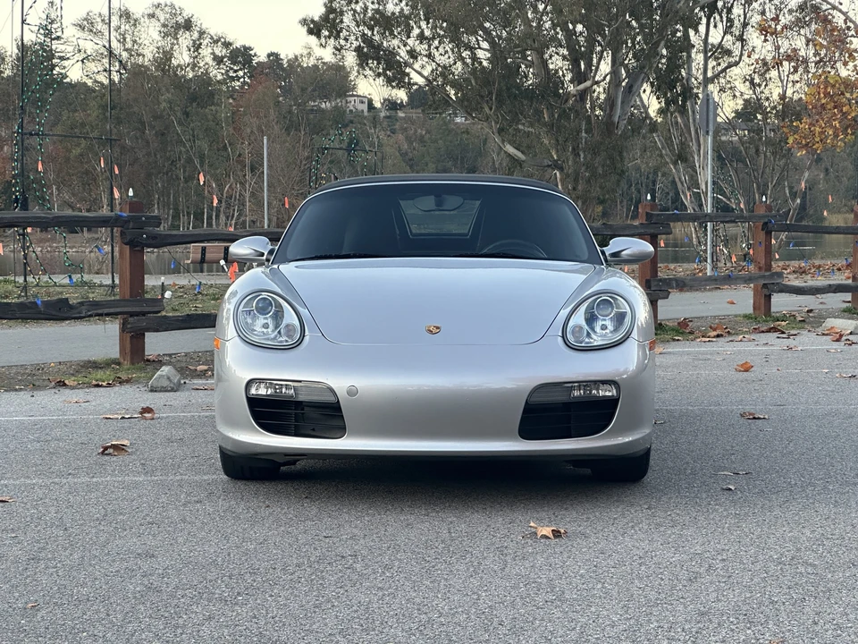 2008 Porsche 987 Boxster - Image 13 of 31