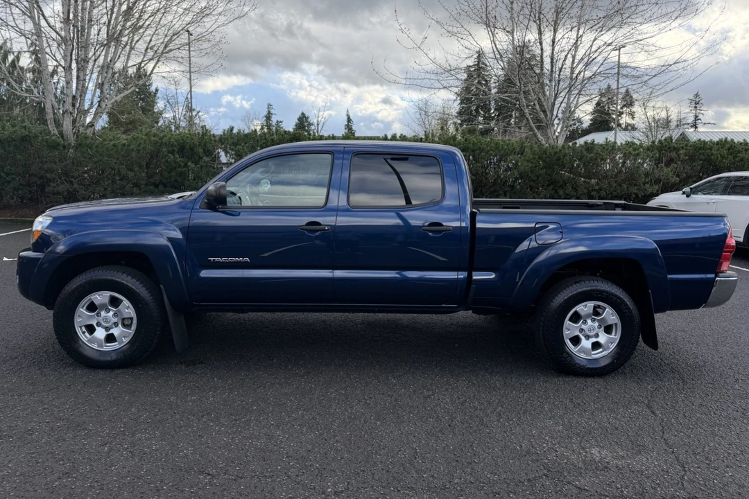 2008 Toyota Tacoma 2nd Gen - Image 3 of 7