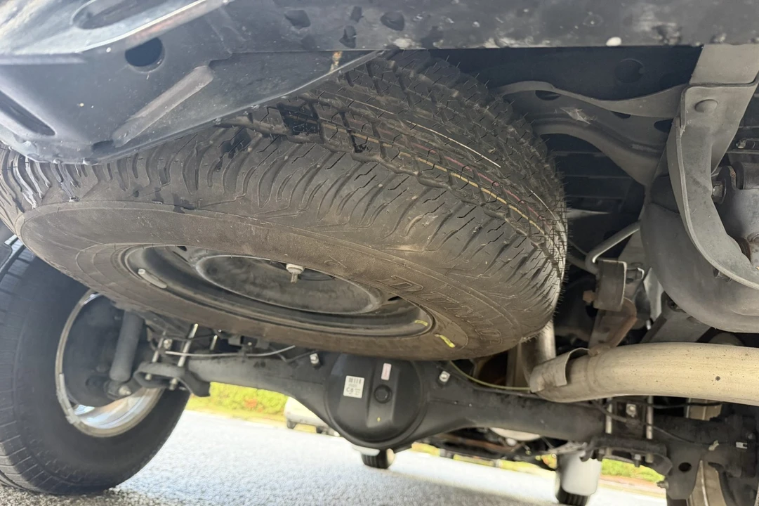2008 Toyota Tacoma 2nd Gen - Image 7 of 7