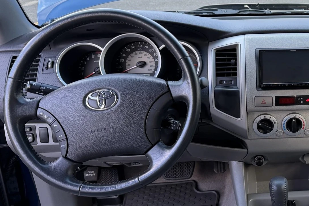 2008 Toyota Tacoma 2nd Gen - Image 5 of 7