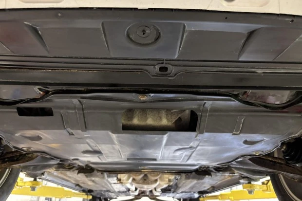 2008 Volvo XC70 3rd Gen - Image 7 of 8