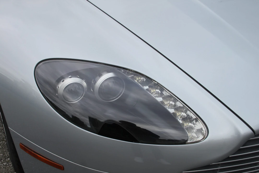 2009 Aston Martin V8 Vantage (2006-2017) - Image 31 of 31