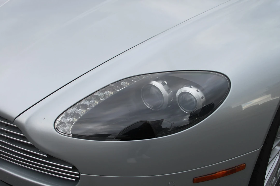 2009 Aston Martin V8 Vantage (2006-2017) - Image 29 of 31