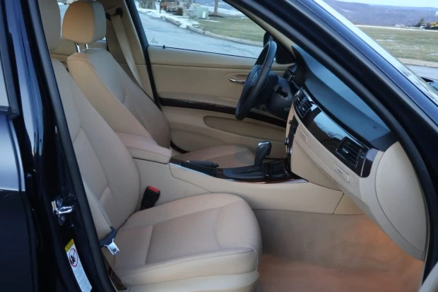 2009 BMW E90 3 Series Sedan - Image 4 of 7