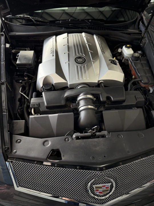 2009 Cadillac XLR - Image 27 of 31