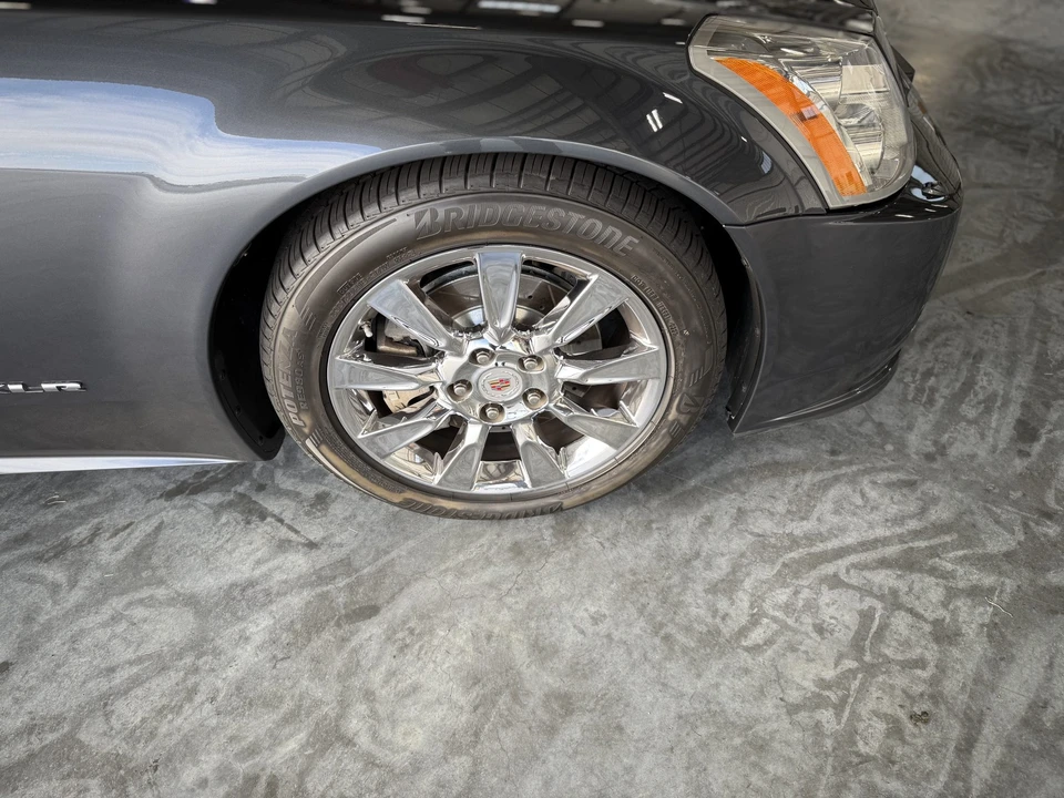2009 Cadillac XLR - Image 16 of 31