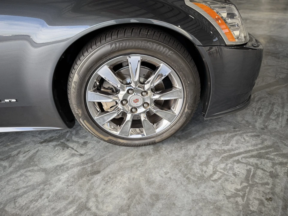 2009 Cadillac XLR - Image 17 of 31