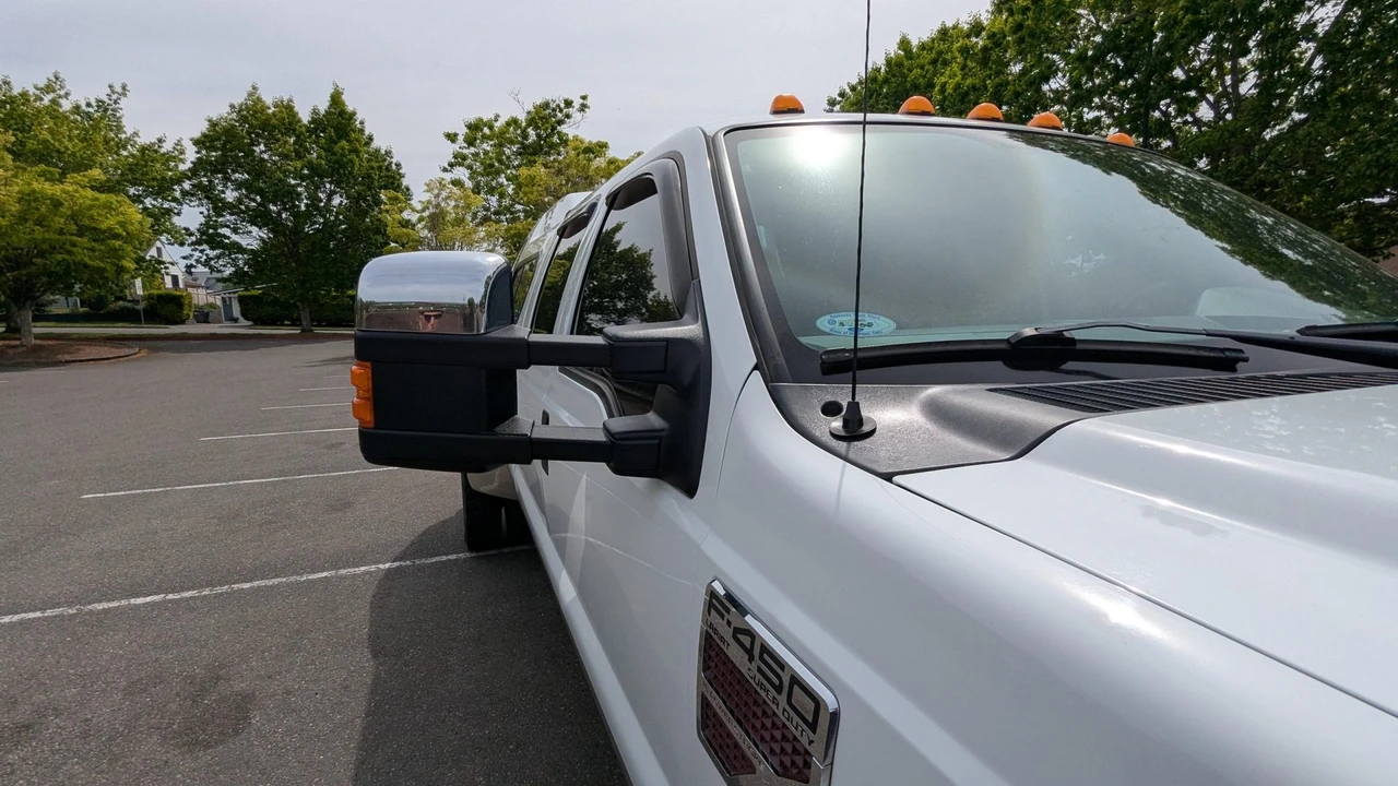 2009 Ford Super Duty 2nd Gen - Image 24 of 31