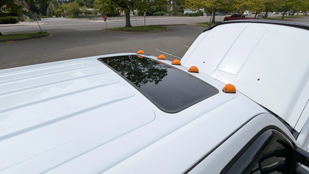 2009 Ford Super Duty 2nd Gen - Image 26 of 31