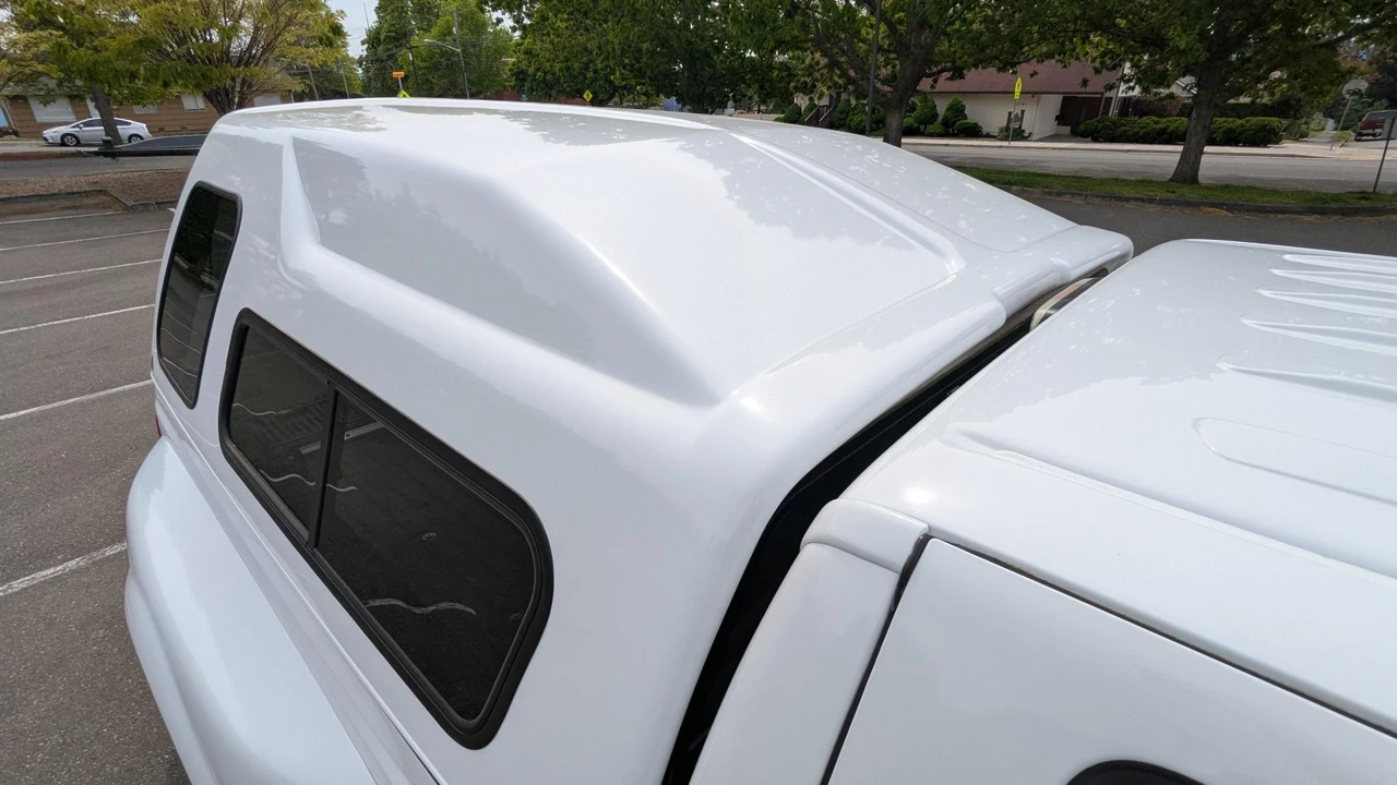 2009 Ford Super Duty 2nd Gen - Image 28 of 31