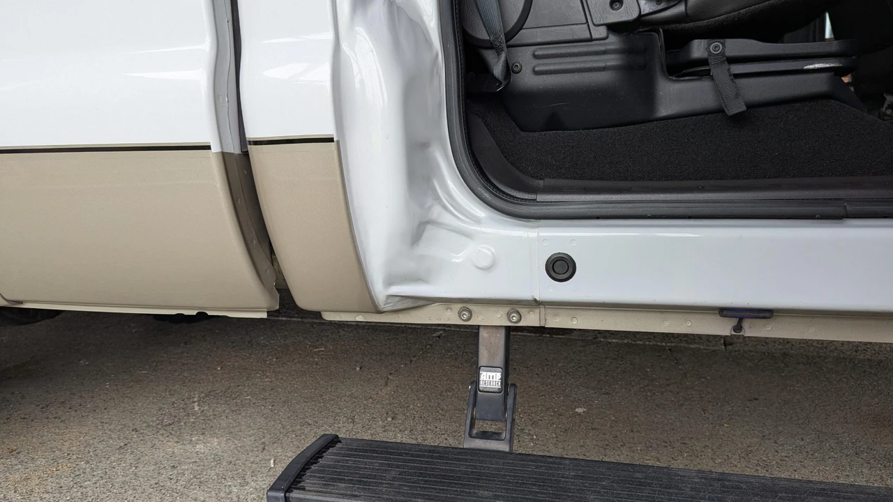 2009 Ford Super Duty 2nd Gen - Image 30 of 31