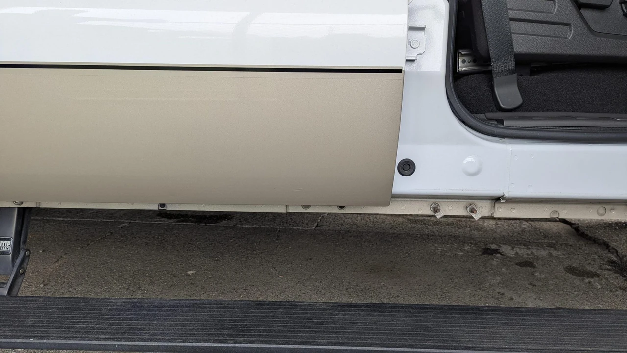 2009 Ford Super Duty 2nd Gen - Image 31 of 31