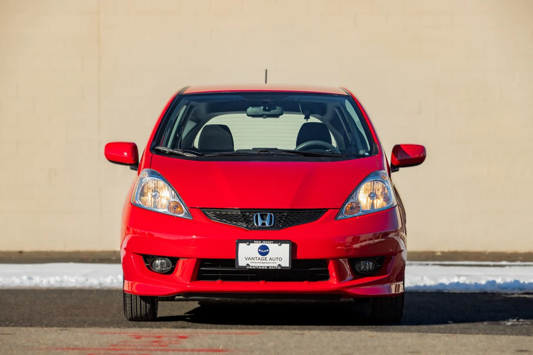 2009 Honda Fit - Image 26 of 31