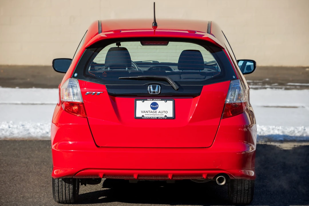 2009 Honda Fit - Image 16 of 31