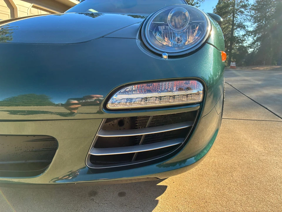 2009 Porsche 997 Carrera 4S - Image 31 of 31