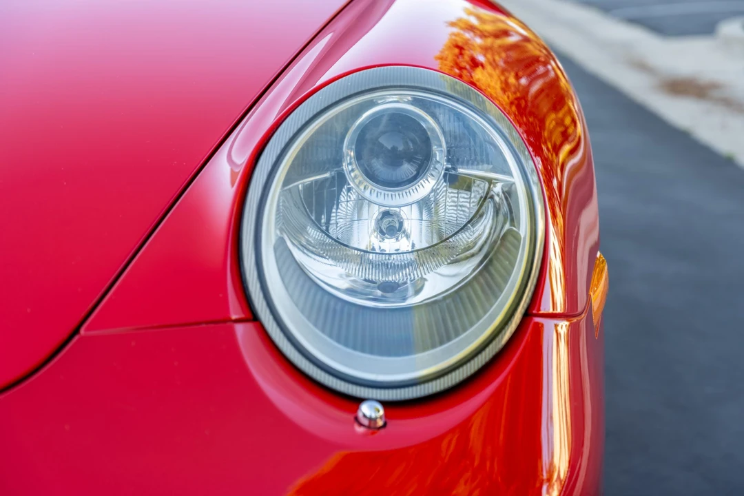 2009 Porsche 997 Carrera - Image 23 of 31