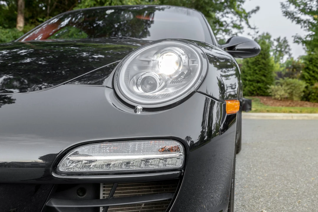 2009 Porsche 997 Carrera S - Image 12 of 31