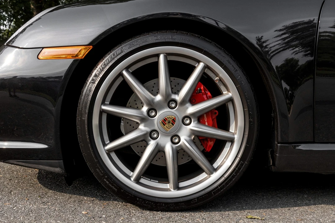 2009 Porsche 997 Carrera S - Image 26 of 31