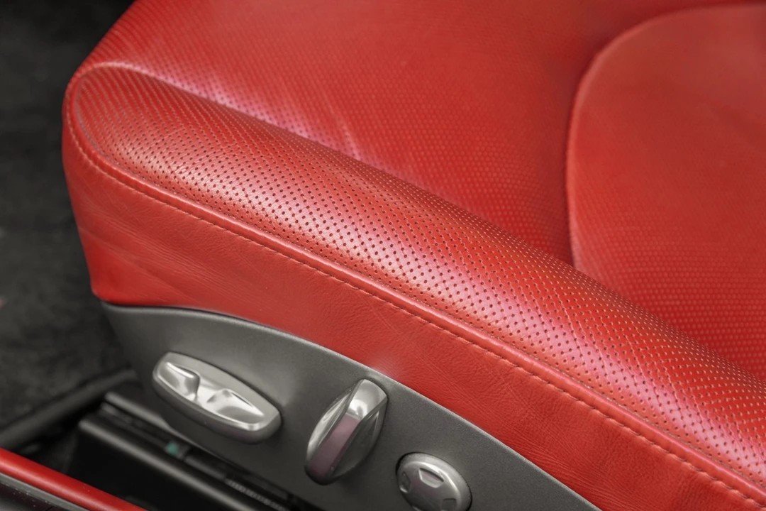 2009 Porsche 997 Carrera S - Image 30 of 31