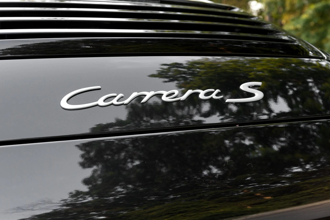 2009 Porsche 997 Carrera S - Image 18 of 31
