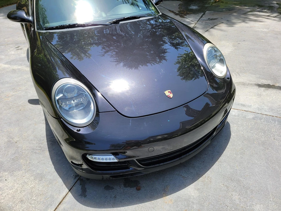 2009 Porsche 997 Turbo - Image 26 of 31