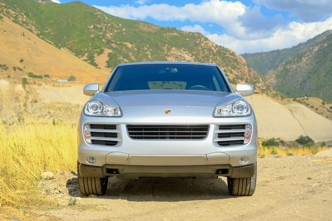2009 Porsche 955/957 Cayenne - Image 15 of 31