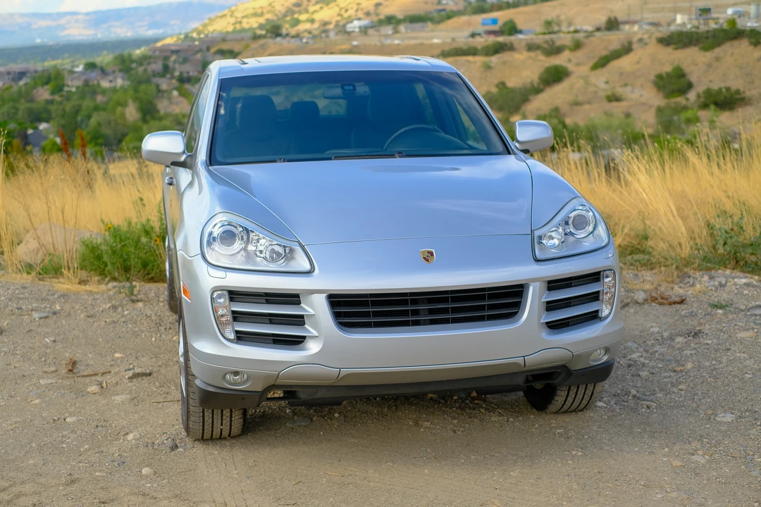 2009 Porsche 955/957 Cayenne - Image 21 of 31