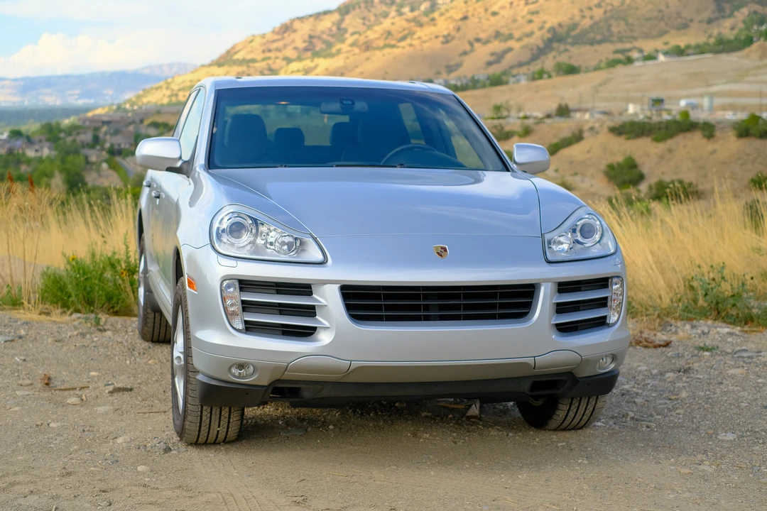 2009 Porsche 955/957 Cayenne - Image 20 of 31