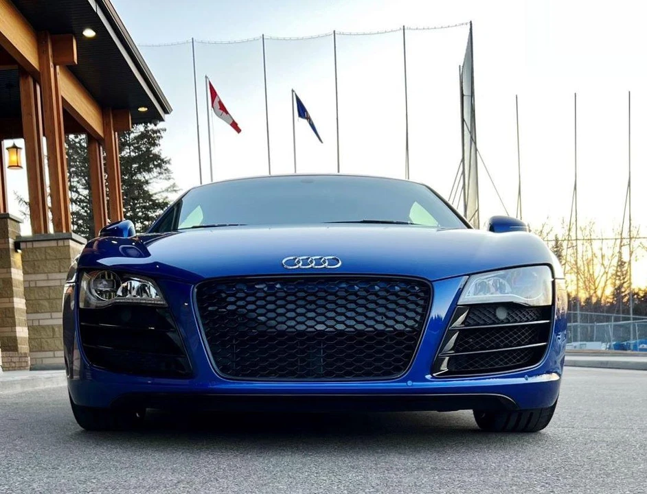 2010 Audi 42 R8 - Image 11 of 31