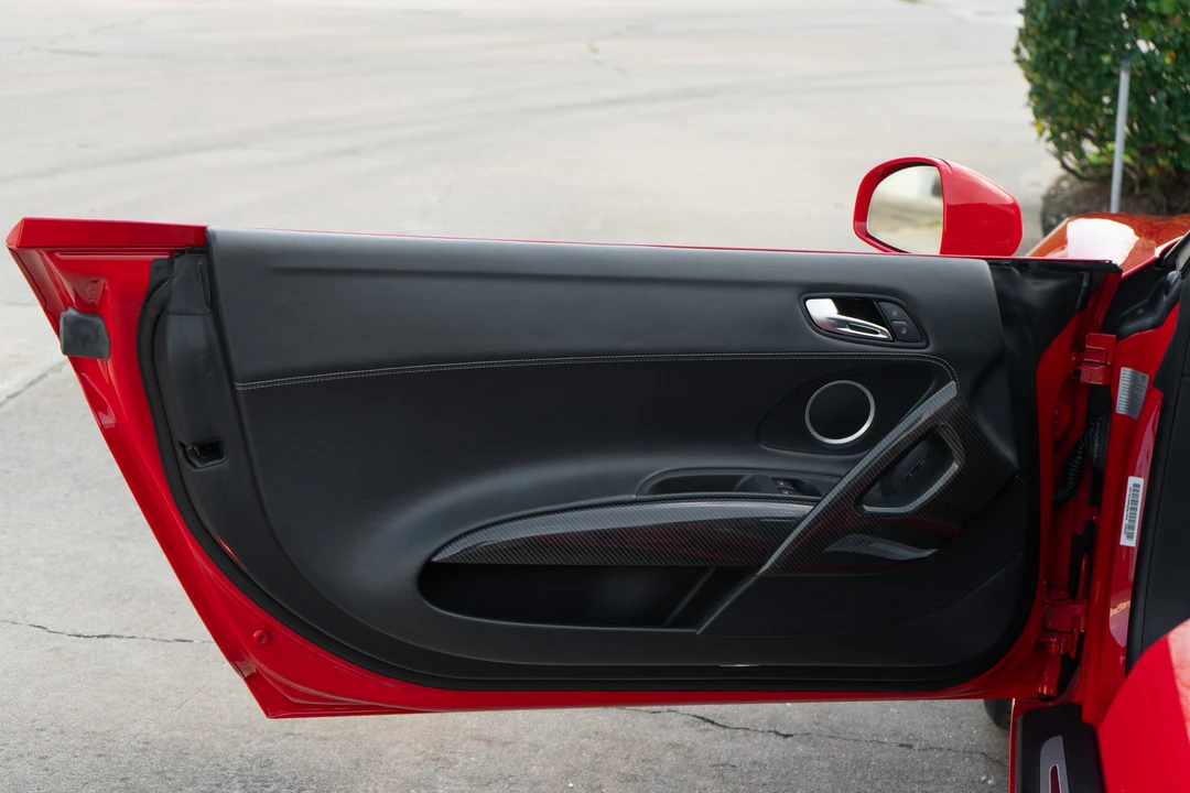 2011 Audi 42 R8 - Image 24 of 31