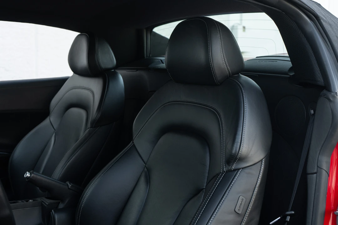 2011 Audi 42 R8 - Image 23 of 31