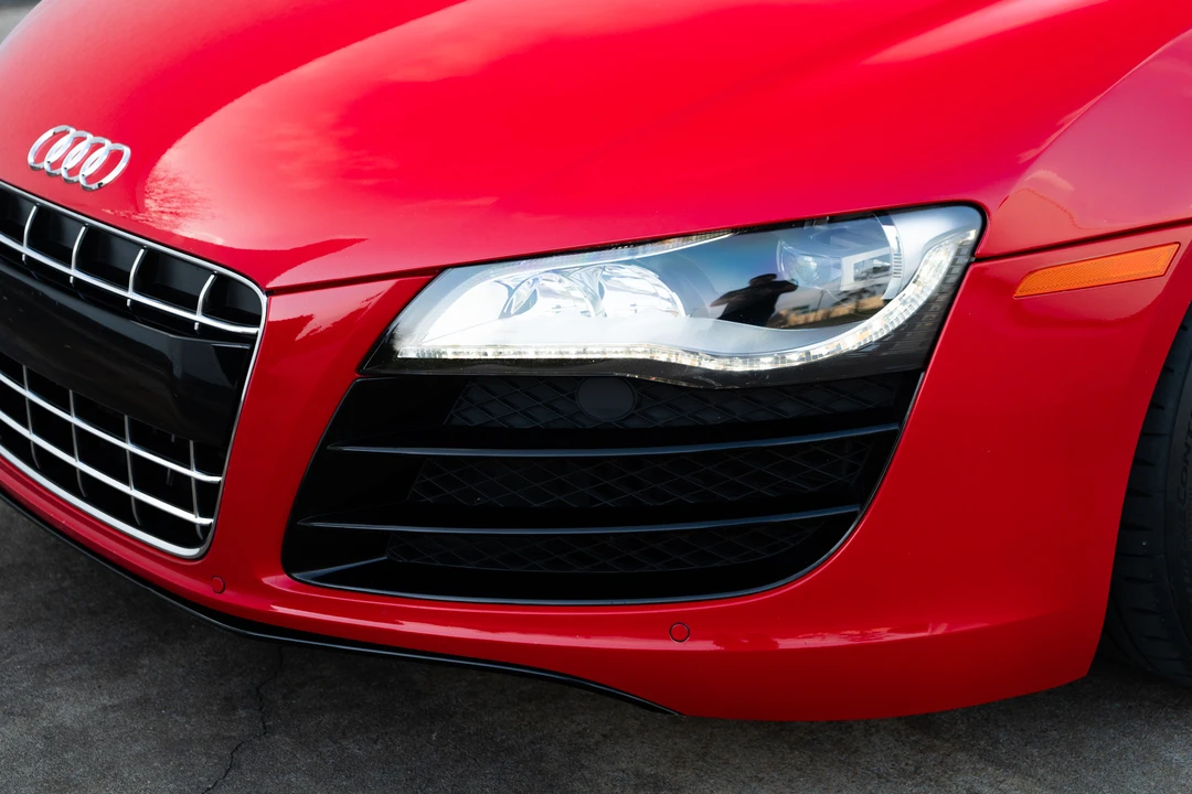 2011 Audi 42 R8 - Image 20 of 31