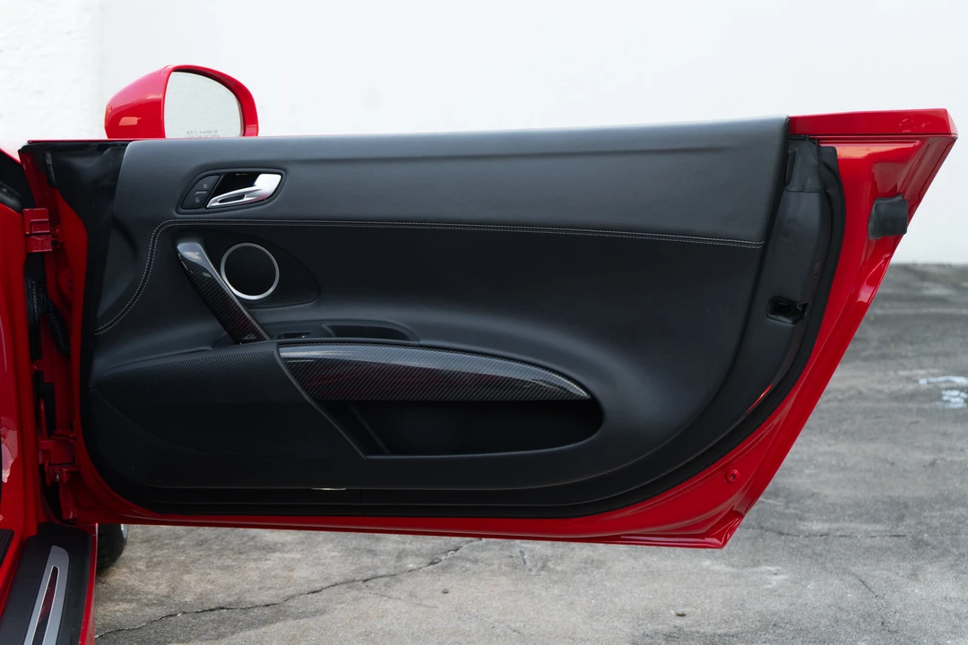2011 Audi 42 R8 - Image 29 of 31