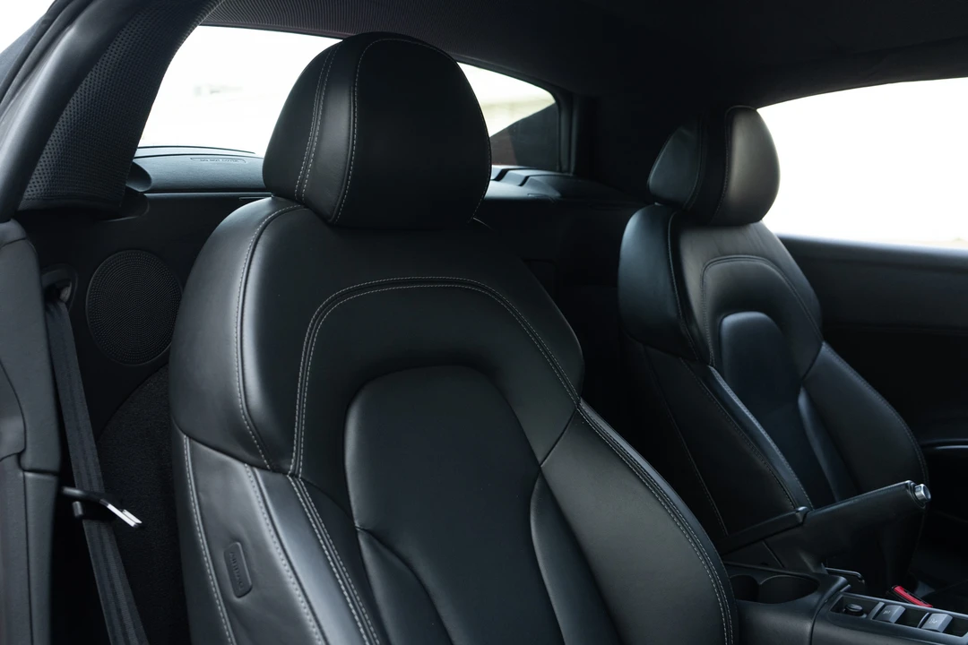 2011 Audi 42 R8 - Image 28 of 31