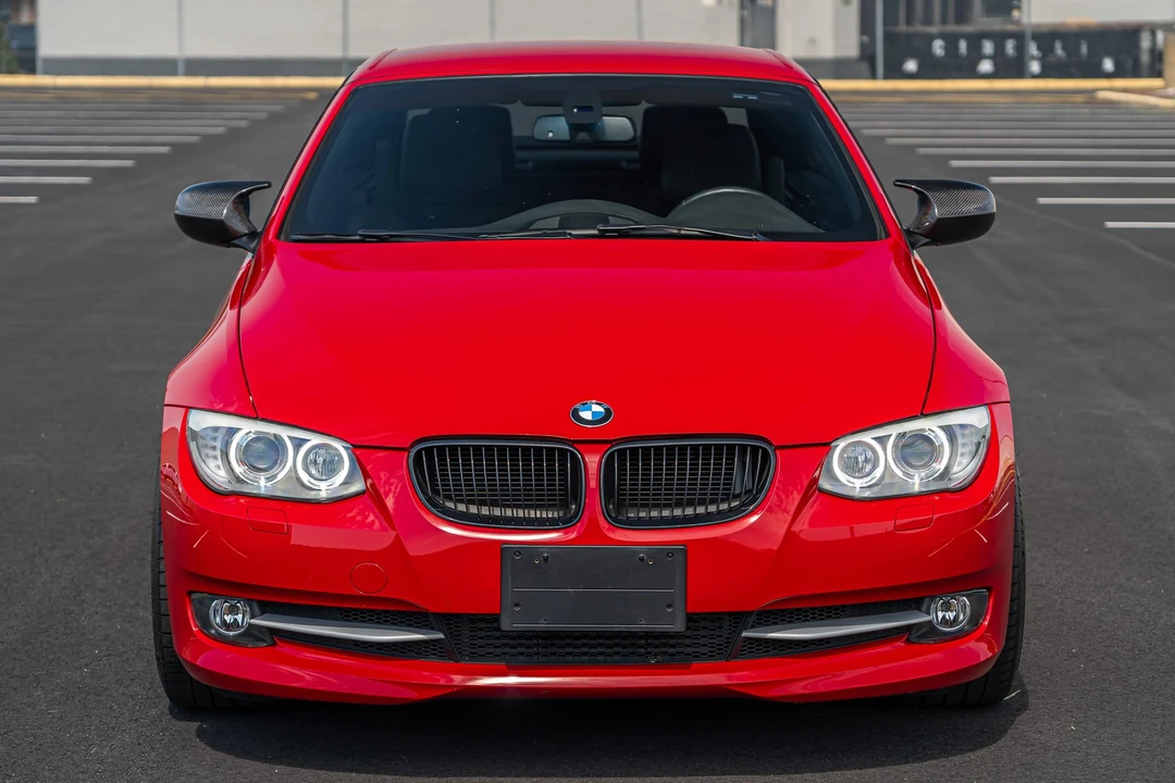 2011 BMW E93 335i Convertible - Image 15 of 31
