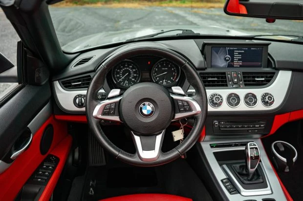 2011 BMW E89 Z4 Roadster - Image 5 of 7