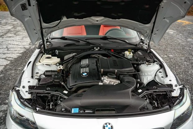 2011 BMW E89 Z4 Roadster - Image 6 of 7