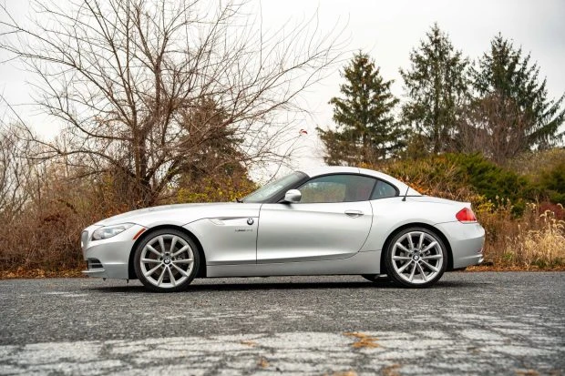 2011 BMW E89 Z4 Roadster - Image 3 of 7