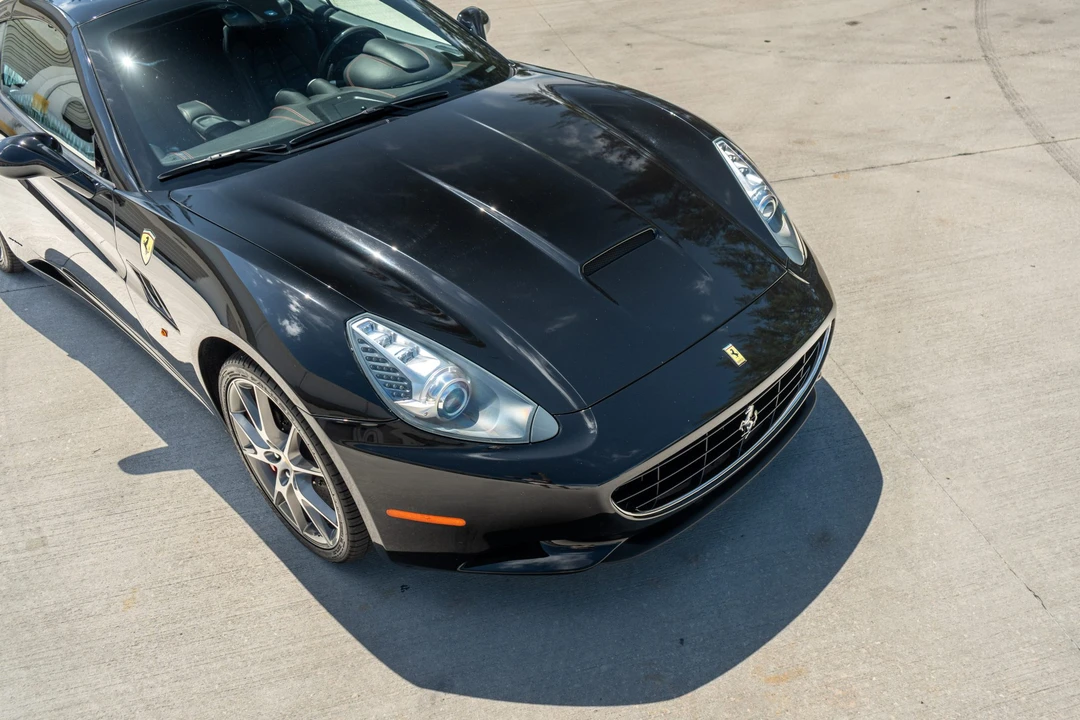 2011 Ferrari California - Image 31 of 31