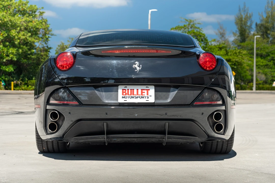2011 Ferrari California - Image 19 of 31