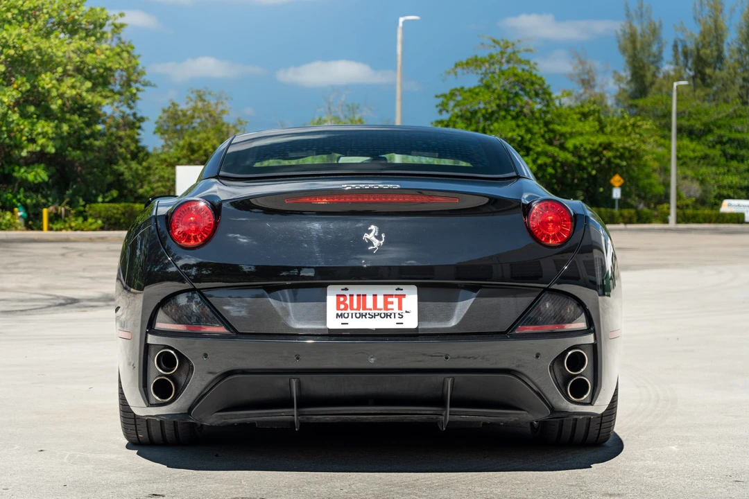 2011 Ferrari California - Image 18 of 31